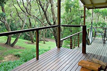 Kondalilla Eco Resort - Accommodation Australia 4