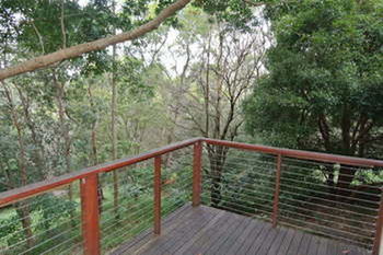 Kondalilla Eco Resort - Accommodation Australia 5