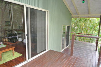 Kondalilla Eco Resort - Accommodation Australia 6