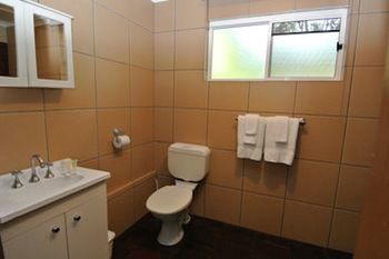 Kondalilla Eco Resort - Accommodation Australia 9
