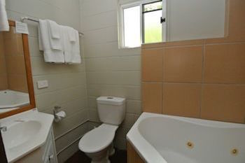 Kondalilla Eco Resort - Accommodation Australia 11