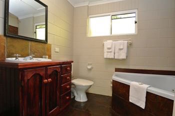 Kondalilla Eco Resort - Accommodation Australia 14