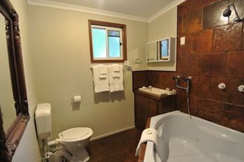 Kondalilla Eco Resort - Accommodation Australia 19