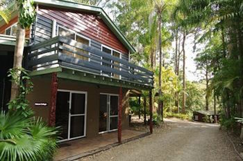 Kondalilla Eco Resort - Accommodation Australia 25
