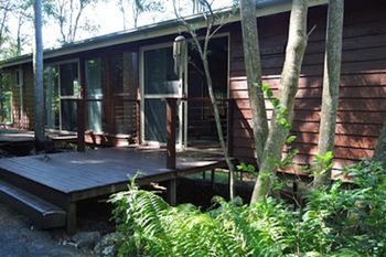 Kondalilla Eco Resort - Accommodation Australia 29