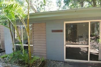 Kondalilla Eco Resort - Accommodation Australia 33