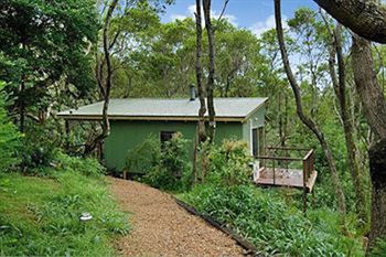 Kondalilla Eco Resort - Accommodation Australia 34