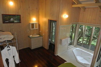 Kondalilla Eco Resort - Accommodation Australia 37