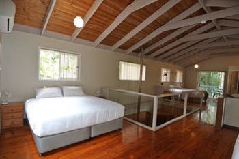 Kondalilla Eco Resort - Accommodation Australia 41