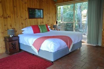 Kondalilla Eco Resort - Accommodation Australia 43
