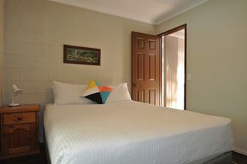 Kondalilla Eco Resort - Accommodation Australia 44