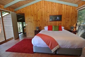 Kondalilla Eco Resort - Accommodation Australia 45
