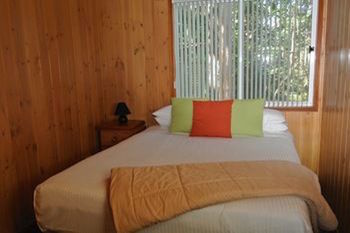 Kondalilla Eco Resort - Accommodation Australia 46