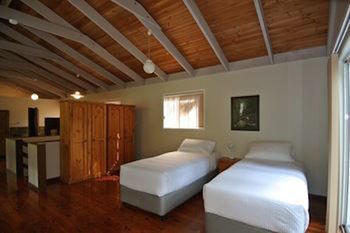 Kondalilla Eco Resort - Accommodation Australia 48