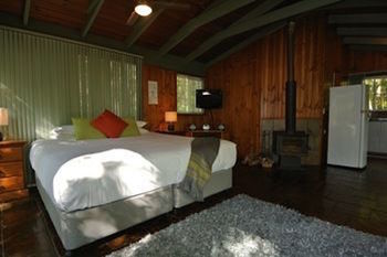Kondalilla Eco Resort - Accommodation Australia 49
