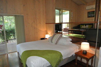 Kondalilla Eco Resort - Accommodation Australia 52