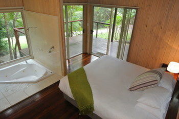 Kondalilla Eco Resort - Accommodation Australia 53