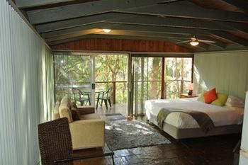 Kondalilla Eco Resort - Accommodation Australia 54