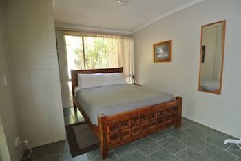 Kondalilla Eco Resort - Accommodation Australia 56