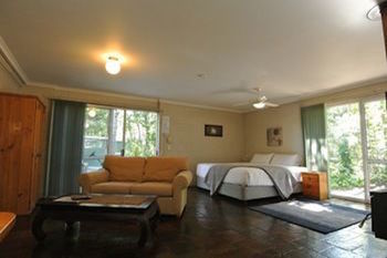 Kondalilla Eco Resort - Accommodation Australia 58