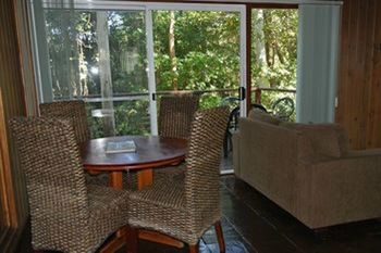 Kondalilla Eco Resort - Accommodation Australia 60
