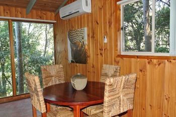 Kondalilla Eco Resort - Accommodation Australia 61
