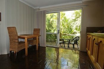 Kondalilla Eco Resort - Accommodation Australia 62