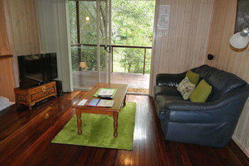 Kondalilla Eco Resort - Accommodation Australia 64