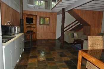Kondalilla Eco Resort - Accommodation Australia 66