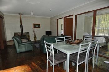 Kondalilla Eco Resort - Accommodation Australia 67