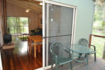 Kondalilla Eco Resort - Accommodation Australia 68