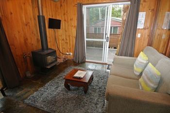 Kondalilla Eco Resort - Accommodation Australia 69