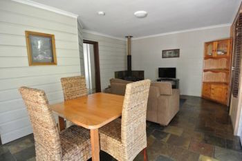 Kondalilla Eco Resort - Accommodation Australia 72