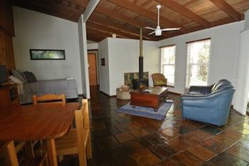 Kondalilla Eco Resort - Accommodation Australia 75