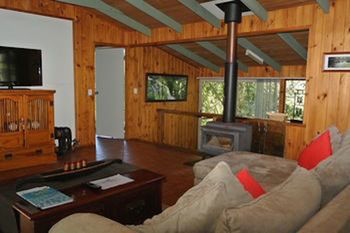 Kondalilla Eco Resort - Accommodation Australia 76