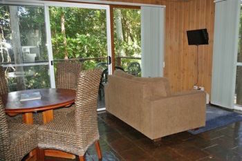 Kondalilla Eco Resort - Accommodation Australia 77