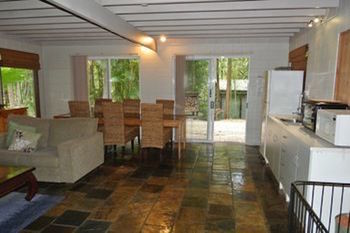 Kondalilla Eco Resort - Accommodation Australia 78