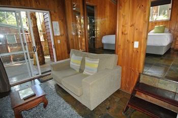 Kondalilla Eco Resort - Accommodation Australia 79