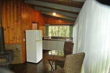 Kondalilla Eco Resort - Accommodation Australia 80
