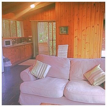 Kondalilla Eco Resort - Accommodation Australia 81