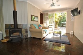 Kondalilla Eco Resort - Accommodation Australia 84