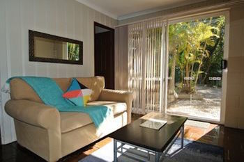 Kondalilla Eco Resort - Accommodation Australia 87