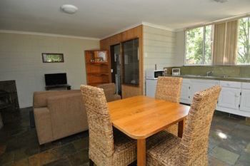 Kondalilla Eco Resort - Accommodation Australia 88
