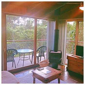 Kondalilla Eco Resort - Accommodation Australia 89