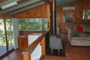 Kondalilla Eco Resort - Accommodation Australia 90