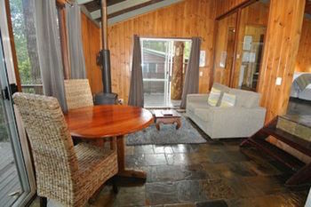 Kondalilla Eco Resort - Accommodation Australia 91