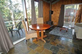 Kondalilla Eco Resort - Accommodation Australia 92