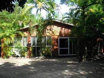 Kondalilla Eco Resort - Accommodation Australia 93