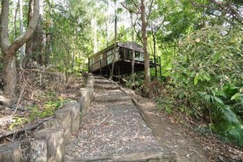 Kondalilla Eco Resort - Accommodation Australia 95