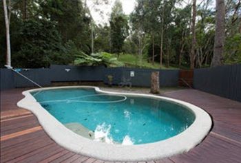 Kondalilla Eco Resort - Accommodation Australia 101